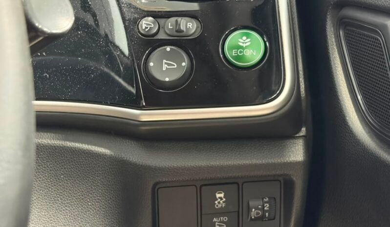 
								2017 Honda City 1.5 E Sedan full									