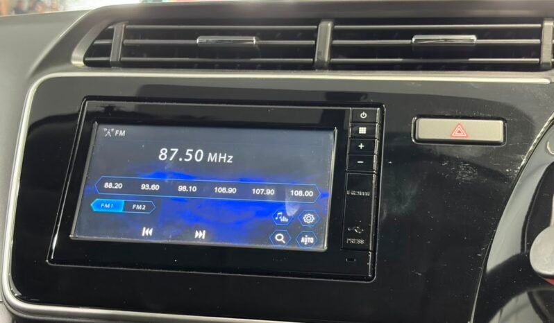 
								2017 Honda City 1.5 E Sedan full									