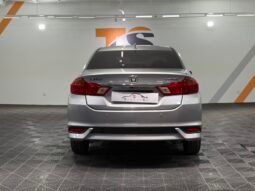 
										2017 Honda City 1.5 E Sedan full									