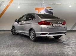 
										2017 Honda City 1.5 E Sedan full									