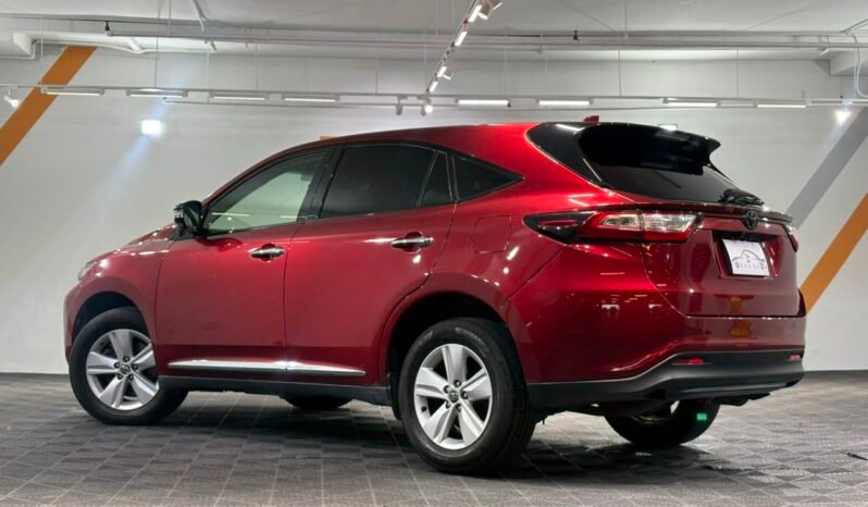 
								2018 Toyota HARRIER 2.0 PREMIUM ASU60 (A)/ FULL LOAN / TIPTOP CONDITION / 1 YEAR WARRANTY full									