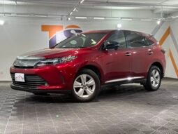 
										2018 Toyota HARRIER 2.0 PREMIUM ASU60 (A)/ FULL LOAN / TIPTOP CONDITION / 1 YEAR WARRANTY full									