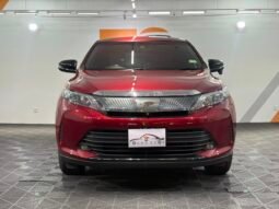 
										2018 Toyota HARRIER 2.0 PREMIUM ASU60 (A)/ FULL LOAN / TIPTOP CONDITION / 1 YEAR WARRANTY full									