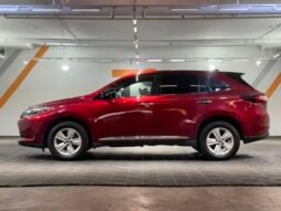 
										2018 Toyota HARRIER 2.0 PREMIUM ASU60 (A)/ FULL LOAN / TIPTOP CONDITION / 1 YEAR WARRANTY full									