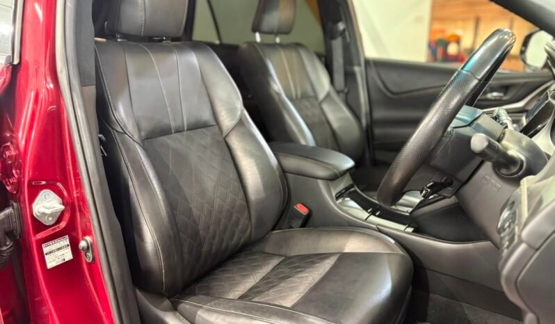 
								2018 Toyota HARRIER 2.0 PREMIUM ASU60 (A)/ FULL LOAN / TIPTOP CONDITION / 1 YEAR WARRANTY full									