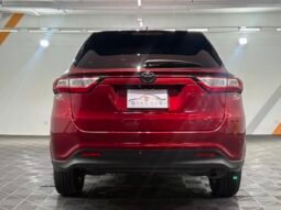 
										2018 Toyota HARRIER 2.0 PREMIUM ASU60 (A)/ FULL LOAN / TIPTOP CONDITION / 1 YEAR WARRANTY full									