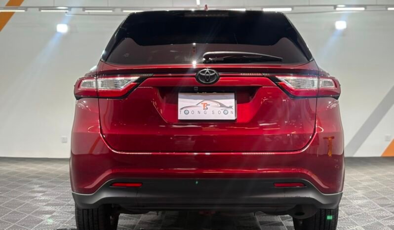 
								2018 Toyota HARRIER 2.0 PREMIUM ASU60 (A)/ FULL LOAN / TIPTOP CONDITION / 1 YEAR WARRANTY full									