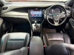 
										2018 Toyota HARRIER 2.0 PREMIUM ASU60 (A)/ FULL LOAN / TIPTOP CONDITION / 1 YEAR WARRANTY full									