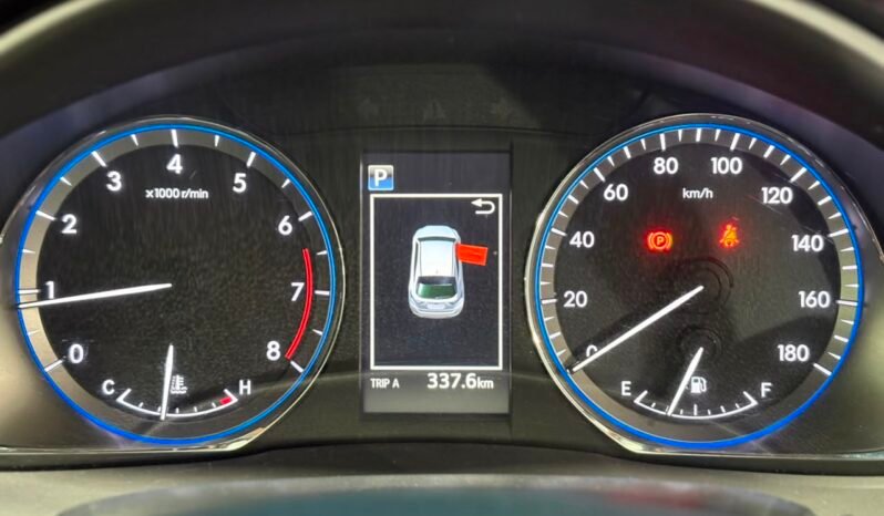 
								2018 Toyota HARRIER 2.0 PREMIUM ASU60 (A)/ FULL LOAN / TIPTOP CONDITION / 1 YEAR WARRANTY full									