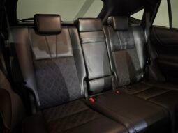 
										2018 Toyota HARRIER 2.0 PREMIUM ASU60 (A)/ FULL LOAN / TIPTOP CONDITION / 1 YEAR WARRANTY full									