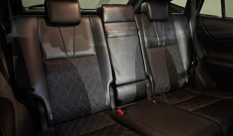 
								2018 Toyota HARRIER 2.0 PREMIUM ASU60 (A)/ FULL LOAN / TIPTOP CONDITION / 1 YEAR WARRANTY full									