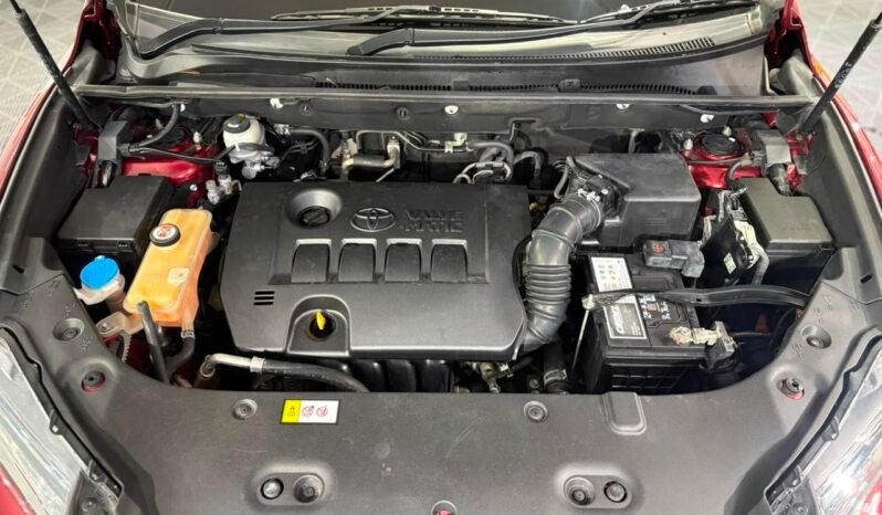 
								2018 Toyota HARRIER 2.0 PREMIUM ASU60 (A)/ FULL LOAN / TIPTOP CONDITION / 1 YEAR WARRANTY full									