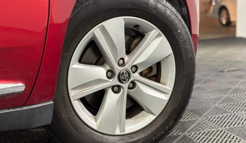 
								2018 Toyota HARRIER 2.0 PREMIUM ASU60 (A)/ FULL LOAN / TIPTOP CONDITION / 1 YEAR WARRANTY full									