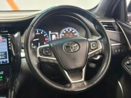 
										2018 Toyota HARRIER 2.0 PREMIUM ASU60 (A)/ FULL LOAN / TIPTOP CONDITION / 1 YEAR WARRANTY full									