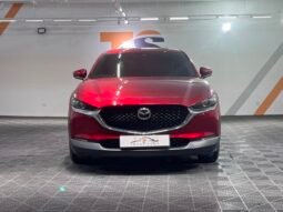 
										2022 Mazda CX-30 2.0 G HIGH MY19 (A) FULL LOAN / ONE OWNER / GREAT A CONDITION full									
