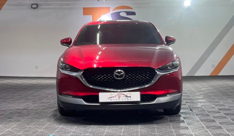 
								2022 Mazda CX-30 2.0 G HIGH MY19 (A) FULL LOAN / ONE OWNER / GREAT A CONDITION full									