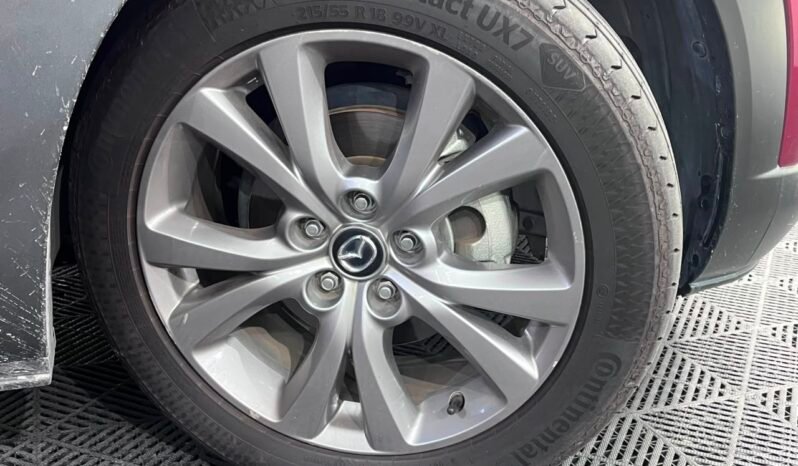 
								2022 Mazda CX-30 2.0 G HIGH MY19 (A) FULL LOAN / ONE OWNER / GREAT A CONDITION full									