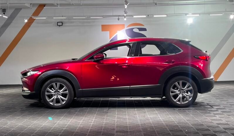 
								2022 Mazda CX-30 2.0 G HIGH MY19 (A) FULL LOAN / ONE OWNER / GREAT A CONDITION full									