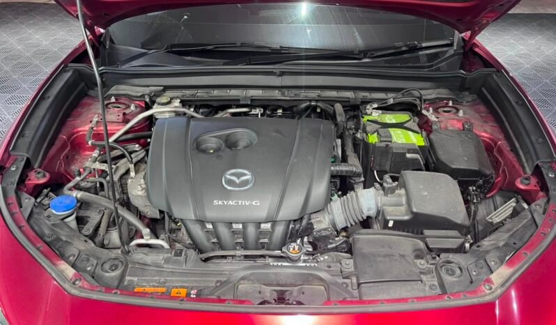 
								2022 Mazda CX-30 2.0 G HIGH MY19 (A) FULL LOAN / ONE OWNER / GREAT A CONDITION full									