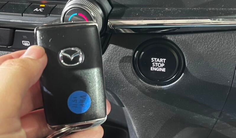 
								2022 Mazda CX-30 2.0 G HIGH MY19 (A) FULL LOAN / ONE OWNER / GREAT A CONDITION full									