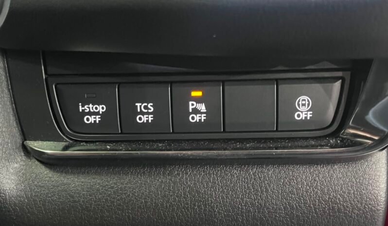 
								2022 Mazda CX-30 2.0 G HIGH MY19 (A) FULL LOAN / ONE OWNER / GREAT A CONDITION full									