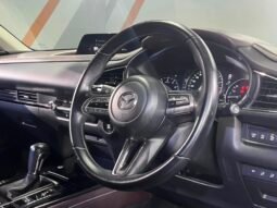 
										2022 Mazda CX-30 2.0 G HIGH MY19 (A) FULL LOAN / ONE OWNER / GREAT A CONDITION full									