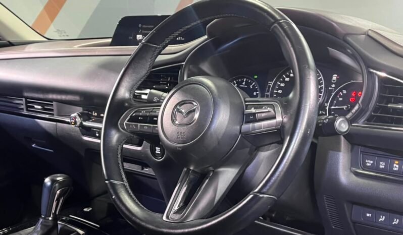 
								2022 Mazda CX-30 2.0 G HIGH MY19 (A) FULL LOAN / ONE OWNER / GREAT A CONDITION full									