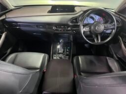 
										2022 Mazda CX-30 2.0 G HIGH MY19 (A) FULL LOAN / ONE OWNER / GREAT A CONDITION full									