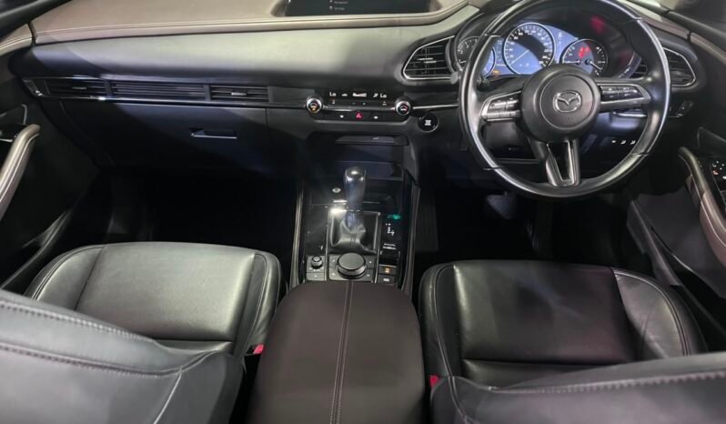 
								2022 Mazda CX-30 2.0 G HIGH MY19 (A) FULL LOAN / ONE OWNER / GREAT A CONDITION full									