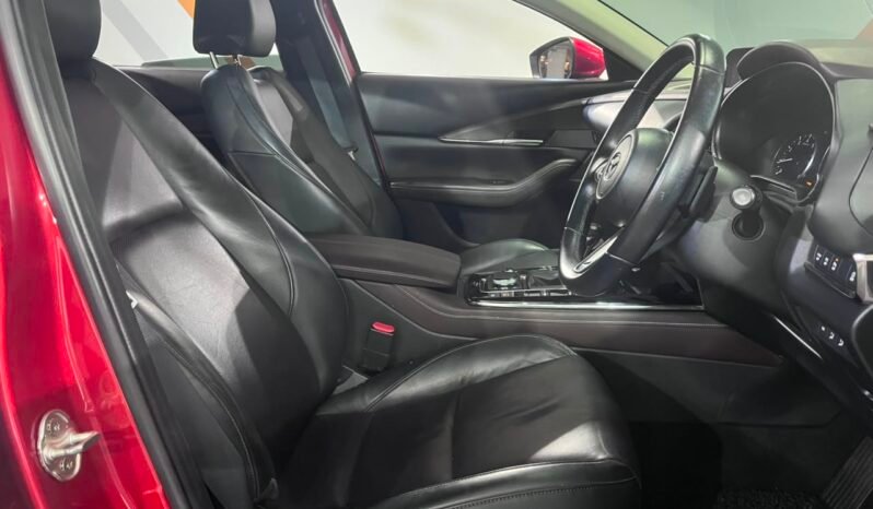 
								2022 Mazda CX-30 2.0 G HIGH MY19 (A) FULL LOAN / ONE OWNER / GREAT A CONDITION full									
