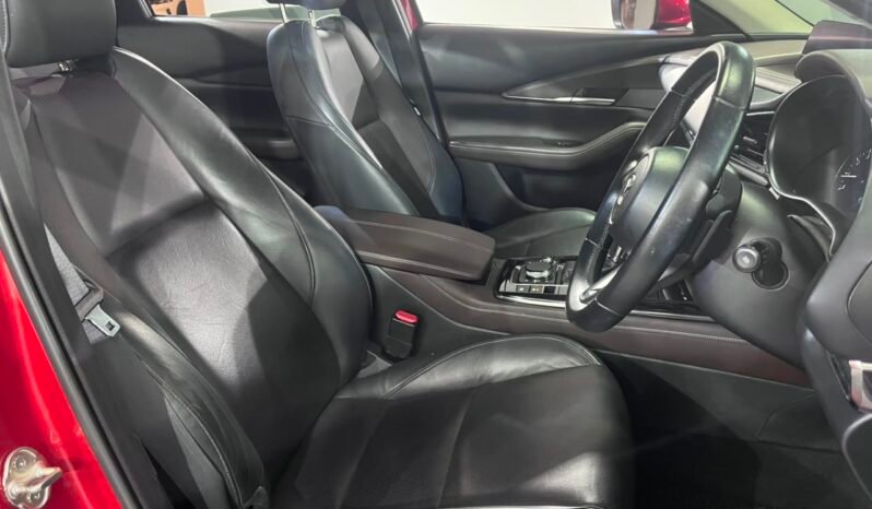
								2022 Mazda CX-30 2.0 G HIGH MY19 (A) FULL LOAN / ONE OWNER / GREAT A CONDITION full									