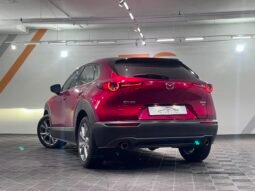 
										2022 Mazda CX-30 2.0 G HIGH MY19 (A) FULL LOAN / ONE OWNER / GREAT A CONDITION full									