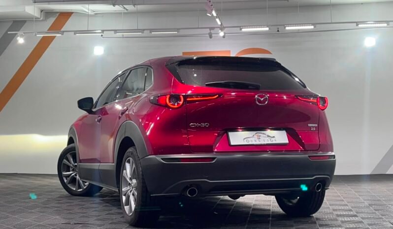 
								2022 Mazda CX-30 2.0 G HIGH MY19 (A) FULL LOAN / ONE OWNER / GREAT A CONDITION full									