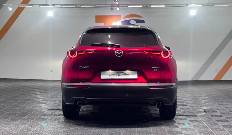 
								2022 Mazda CX-30 2.0 G HIGH MY19 (A) FULL LOAN / ONE OWNER / GREAT A CONDITION full									