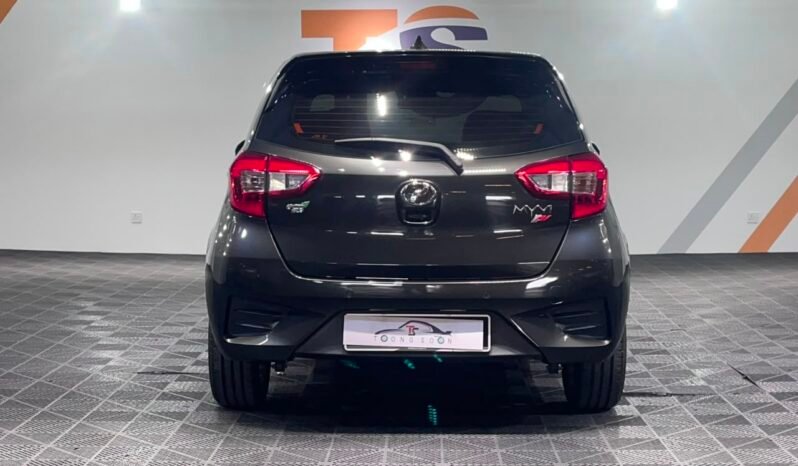 
								2018 Perodua MYVI 1.5 ADVANCE MY2017 (A) F*LOAN / ONE OWNER full									