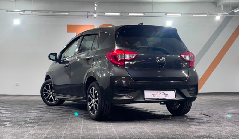 
								2018 Perodua MYVI 1.5 ADVANCE MY2017 (A) F*LOAN / ONE OWNER full									
