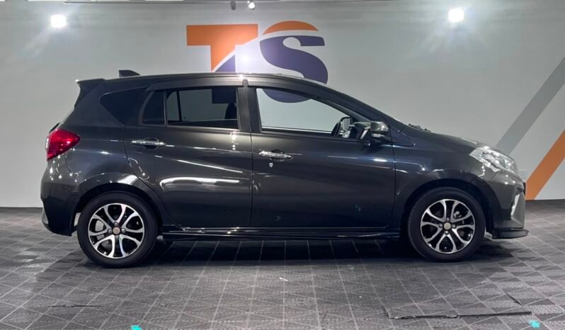 
								2018 Perodua MYVI 1.5 ADVANCE MY2017 (A) F*LOAN / ONE OWNER full									