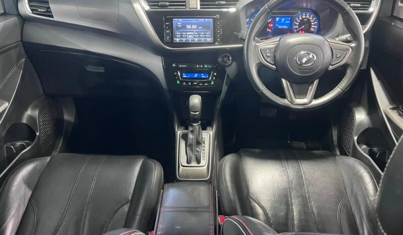 
								2018 Perodua MYVI 1.5 ADVANCE MY2017 (A) F*LOAN / ONE OWNER full									