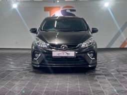 
										2018 Perodua MYVI 1.5 ADVANCE MY2017 (A) F*LOAN / ONE OWNER full									