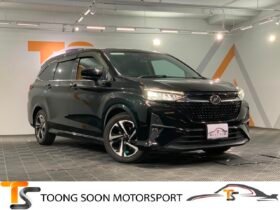 2023 Perodua ALZA 1.5 AV MY22 (A)/ FULL LOAN / TIPTOP CONDITION / 1 YEAR WARRANTY