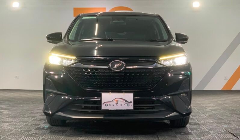 
								2023 Perodua ALZA 1.5 AV MY22 (A)/ FULL LOAN / TIPTOP CONDITION / 1 YEAR WARRANTY full									
