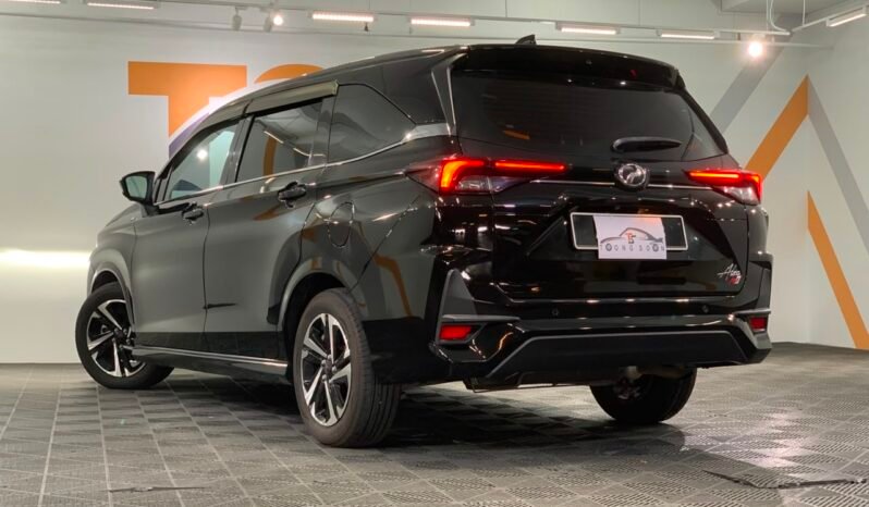
								2023 Perodua ALZA 1.5 AV MY22 (A)/ FULL LOAN / TIPTOP CONDITION / 1 YEAR WARRANTY full									