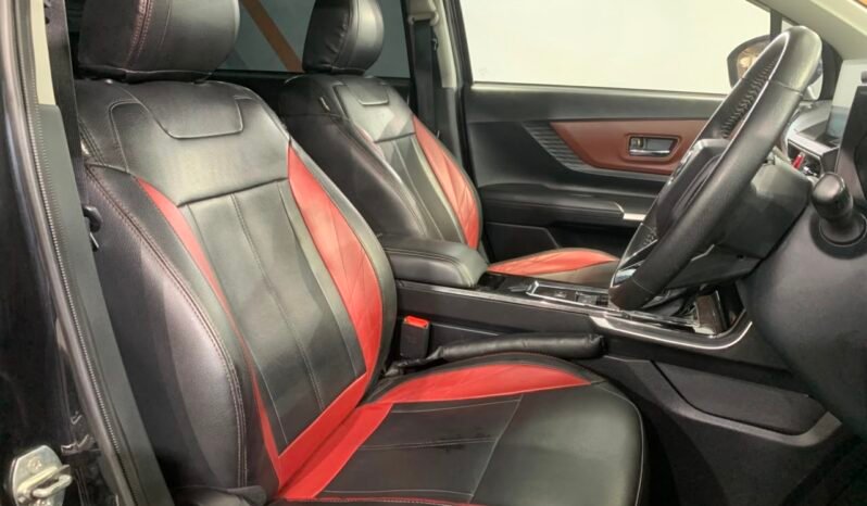 
								2023 Perodua ALZA 1.5 AV MY22 (A)/ FULL LOAN / TIPTOP CONDITION / 1 YEAR WARRANTY full									