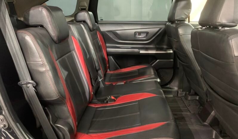 
								2023 Perodua ALZA 1.5 AV MY22 (A)/ FULL LOAN / TIPTOP CONDITION / 1 YEAR WARRANTY full									