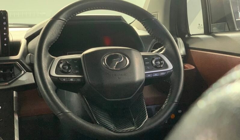 
								2023 Perodua ALZA 1.5 AV MY22 (A)/ FULL LOAN / TIPTOP CONDITION / 1 YEAR WARRANTY full									