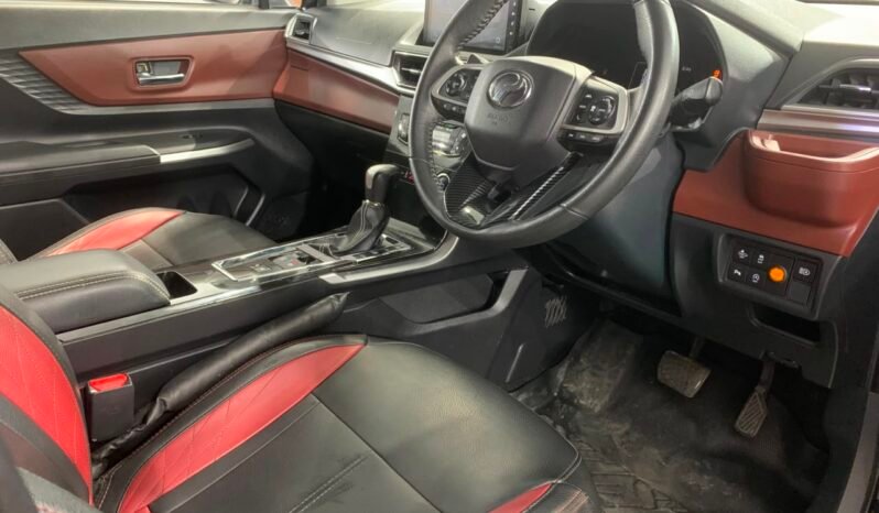 
								2023 Perodua ALZA 1.5 AV MY22 (A)/ FULL LOAN / TIPTOP CONDITION / 1 YEAR WARRANTY full									