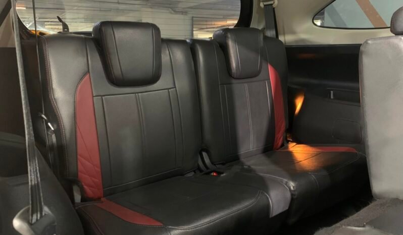 
								2023 Perodua ALZA 1.5 AV MY22 (A)/ FULL LOAN / TIPTOP CONDITION / 1 YEAR WARRANTY full									