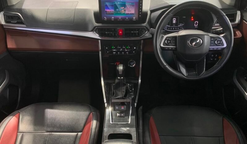 
								2023 Perodua ALZA 1.5 AV MY22 (A)/ FULL LOAN / TIPTOP CONDITION / 1 YEAR WARRANTY full									