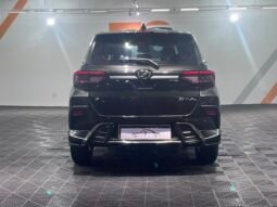 
										2022 Perodua Ativa 1.0 X SUV (A) 5 YEAR WARRANTY/ FREE SERVICE/ MAXIMIUM LOAN AVAILABLE full									