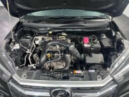 
										2022 Perodua Ativa 1.0 X SUV (A) 5 YEAR WARRANTY/ FREE SERVICE/ MAXIMIUM LOAN AVAILABLE full									